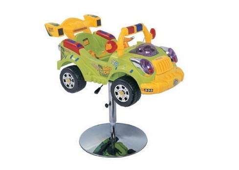 豪华汽车理发椅