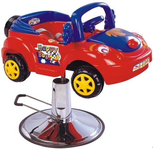 豪华汽车理发椅