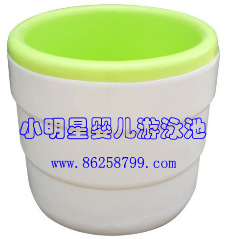 亚克力婴儿游泳池