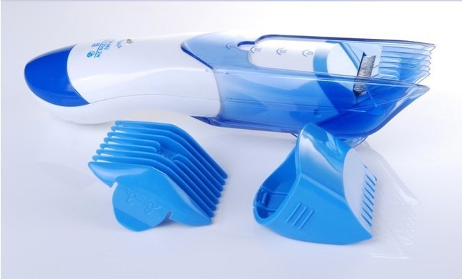 婴儿静音理发器